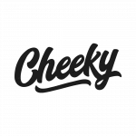 Cheeky Logo