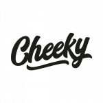 Cheeky Logo